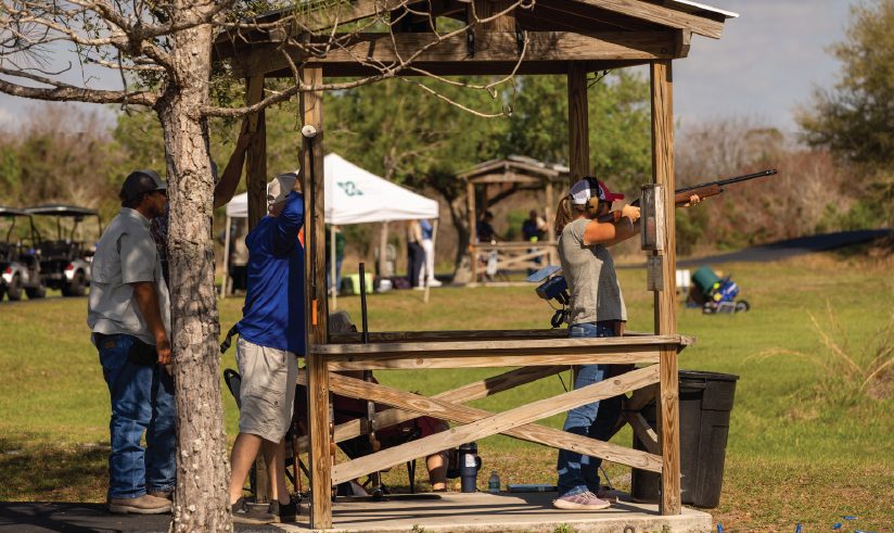 Sporting Clays - Events Page - Small Image