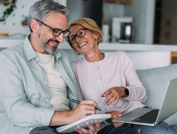 Donor Experience image