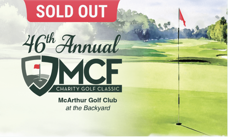 Charity Golf Classic