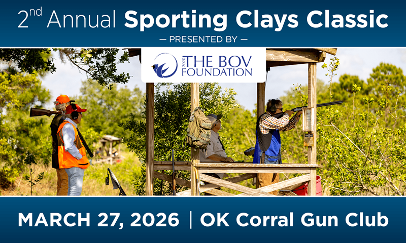 Sporting Clays Classic
