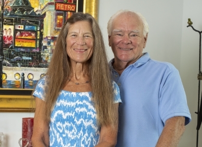 katherine-and-steven-pinard