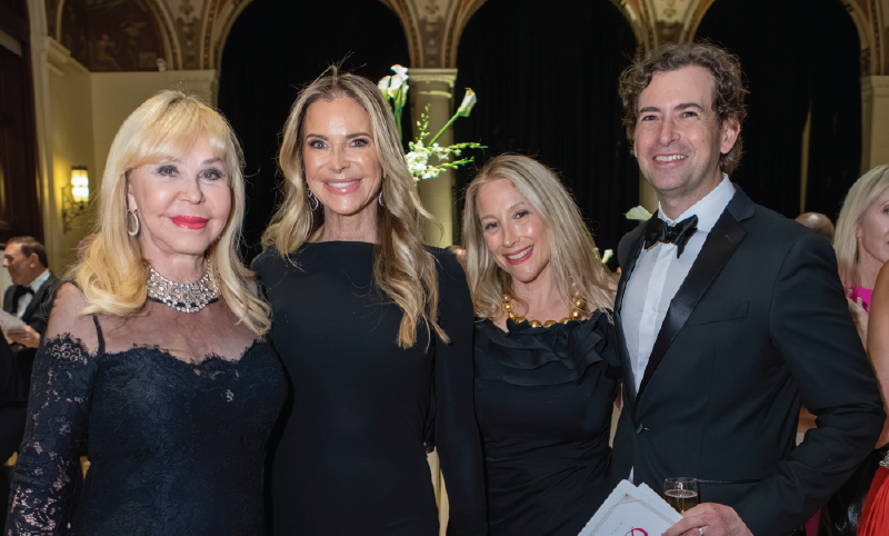 Ball - Event photo - 50th