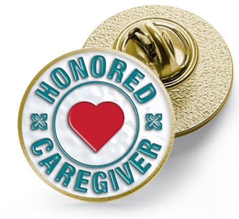 Honor a Caregiver