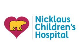 Nicklaus Children's Hospital