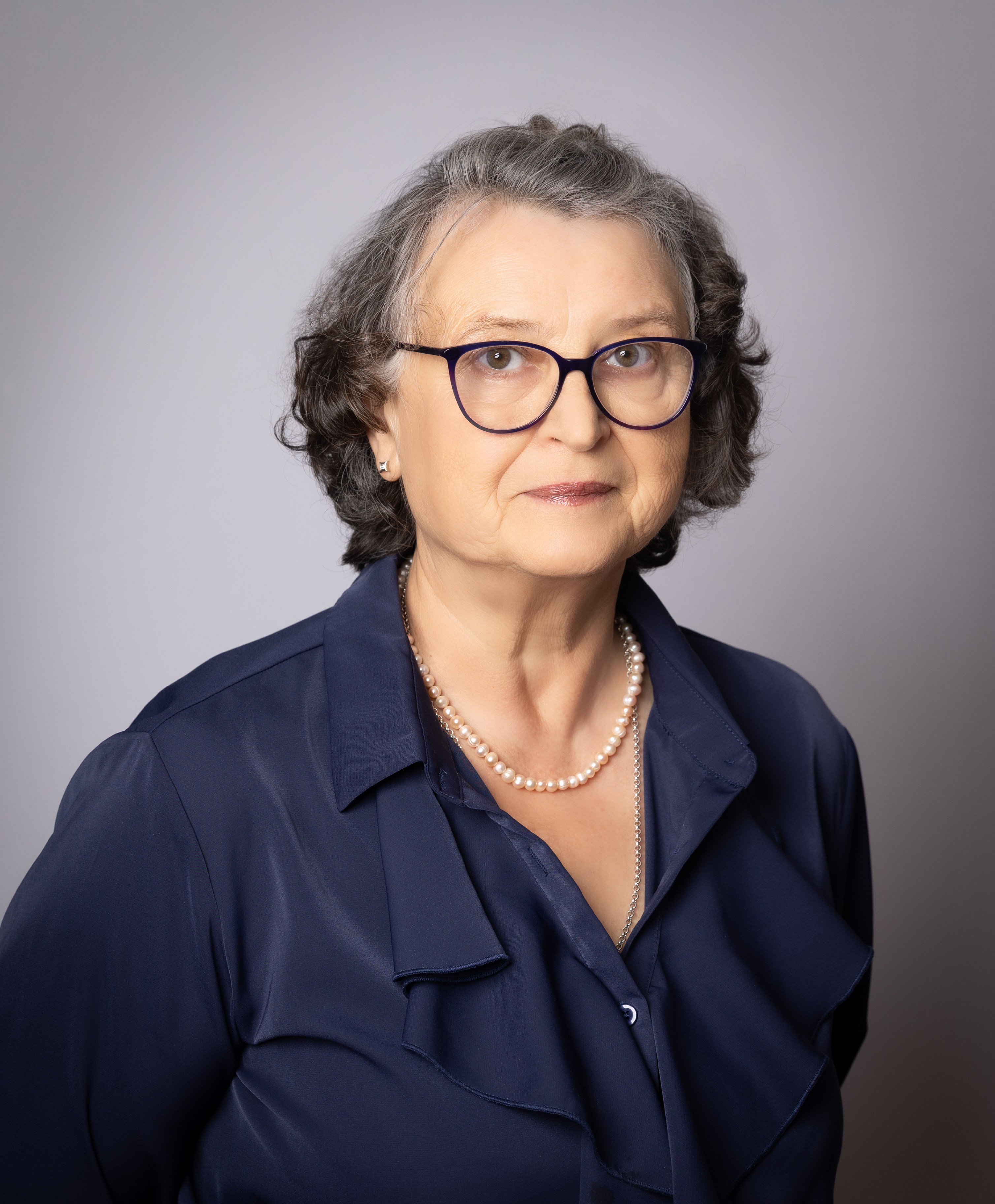 Irina Byazrov