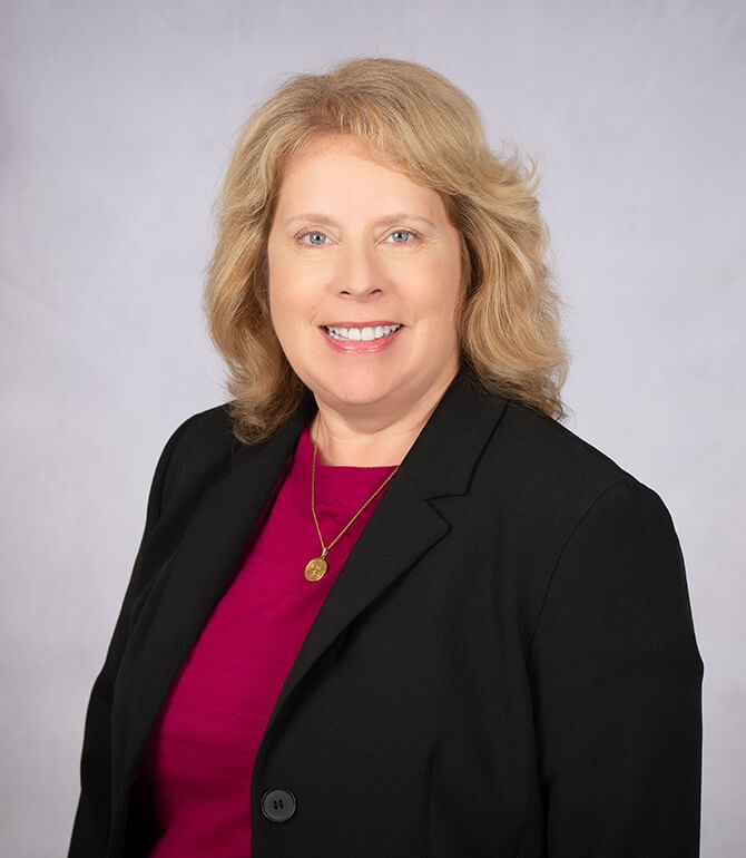 Marci Philbin, MBA